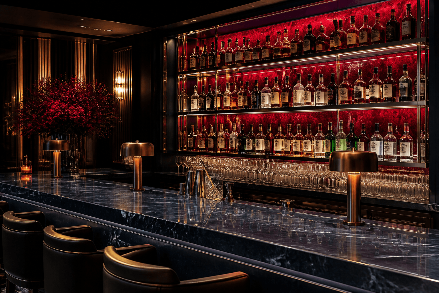 Ruby Bar