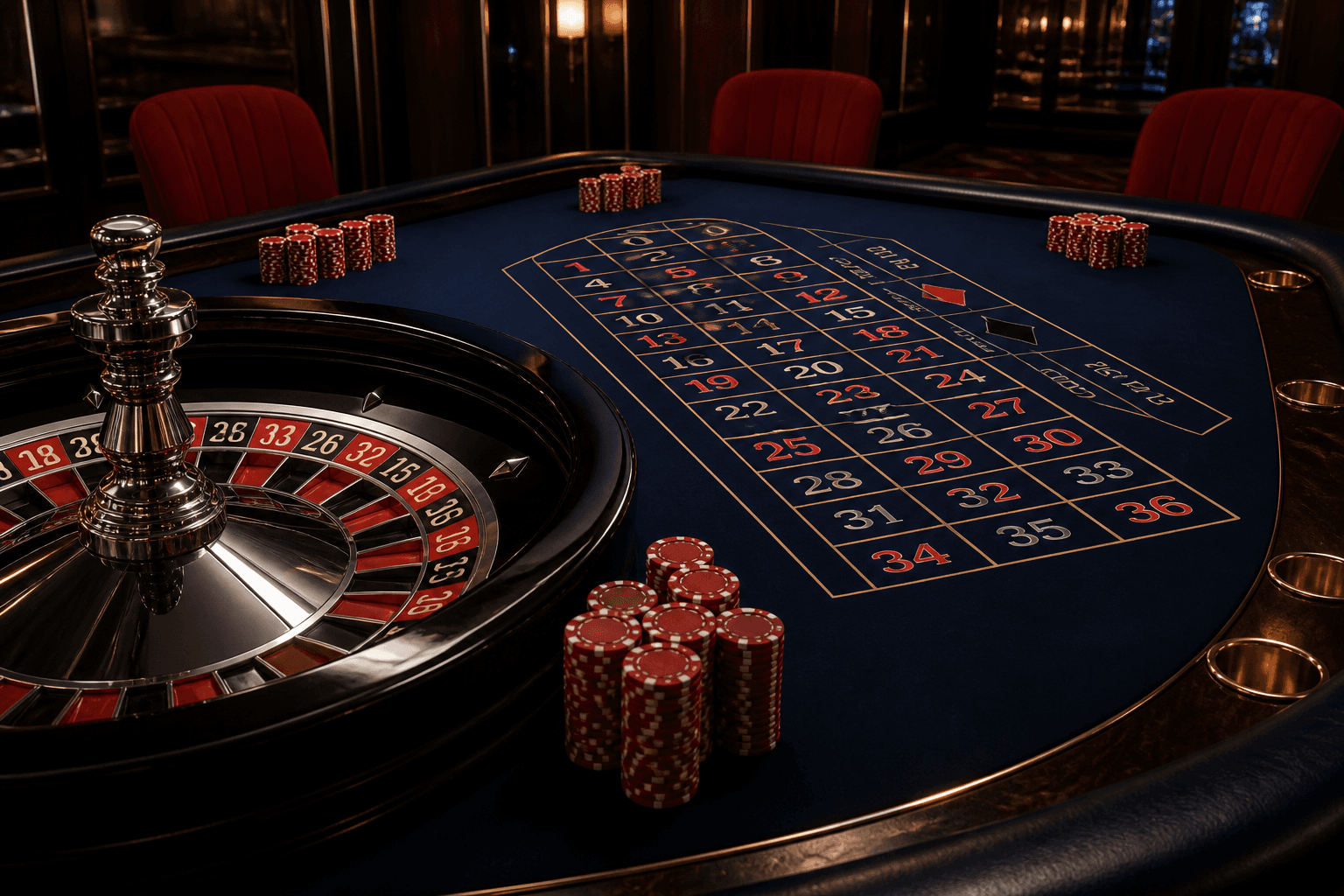 Casino