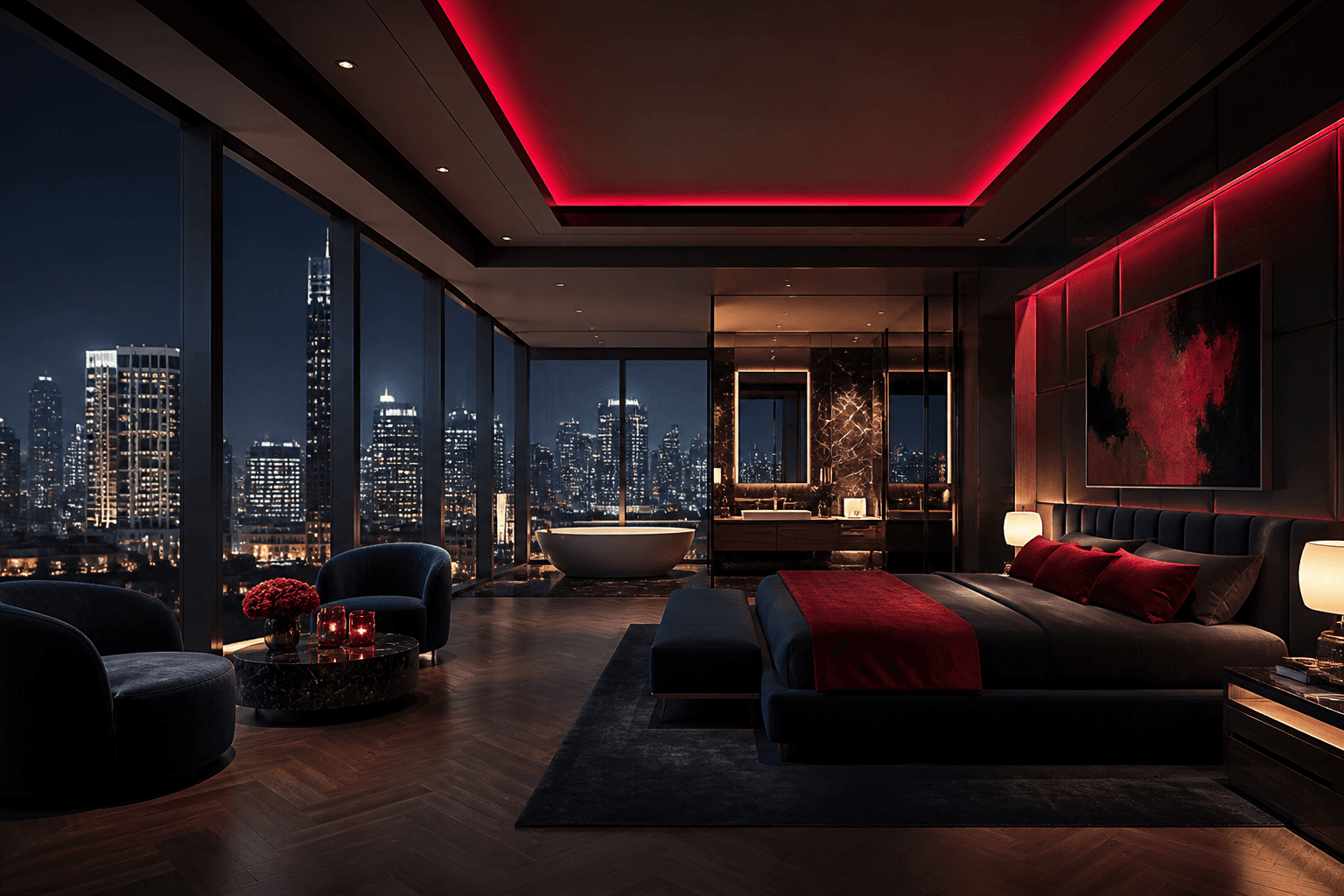 Skyline Residence