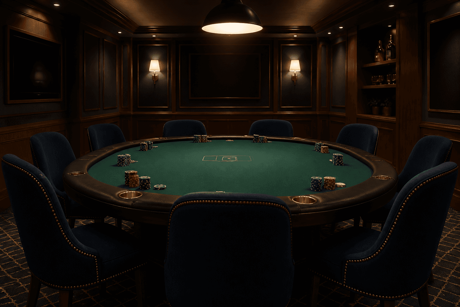 Poker