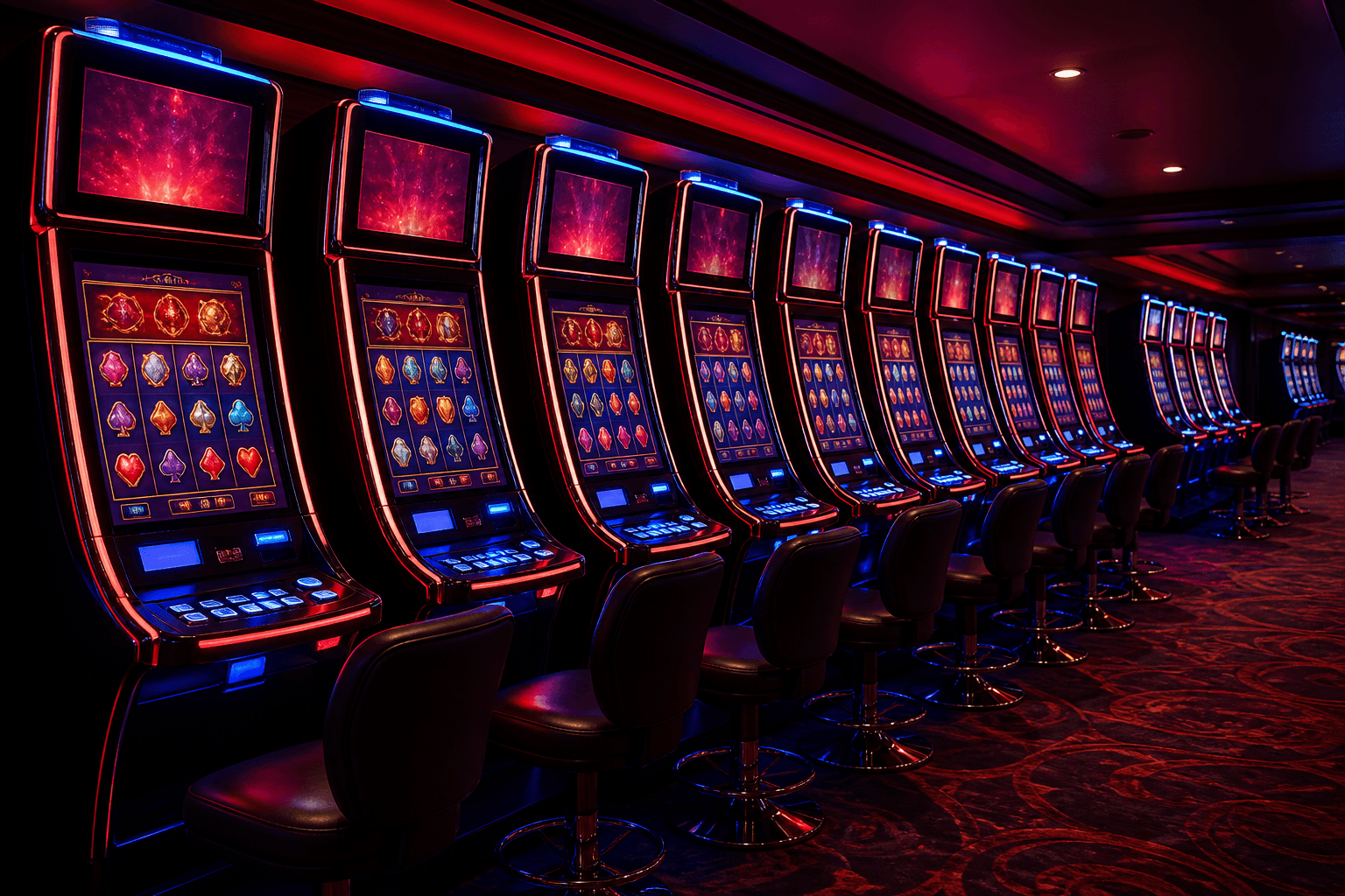 Slots